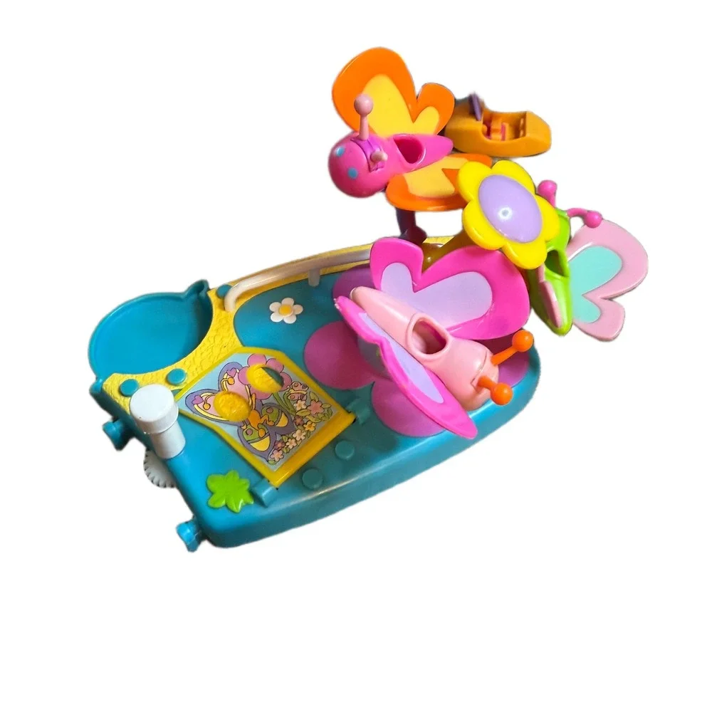 polly pocket relive magic